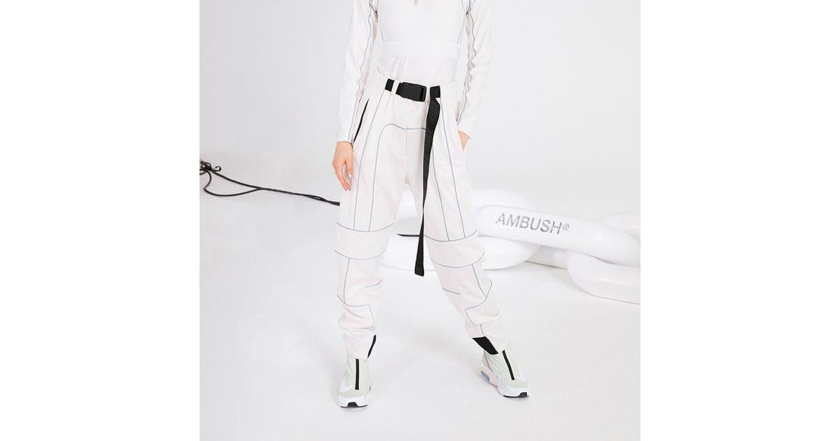 ambush x nike pants ambush x nike pants