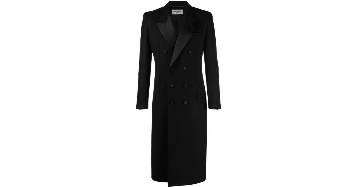 ☆極美品■SCHLUSSEL■光沢■デニムトレンチコート■ブラック■М☆ セール】【2WAY】 スタンドカラー ルーズ トレンチコート