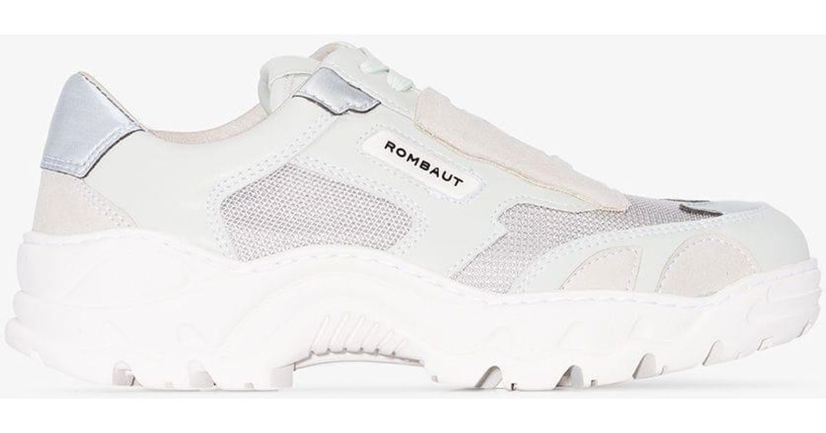 rombaut boccaccio sneakers