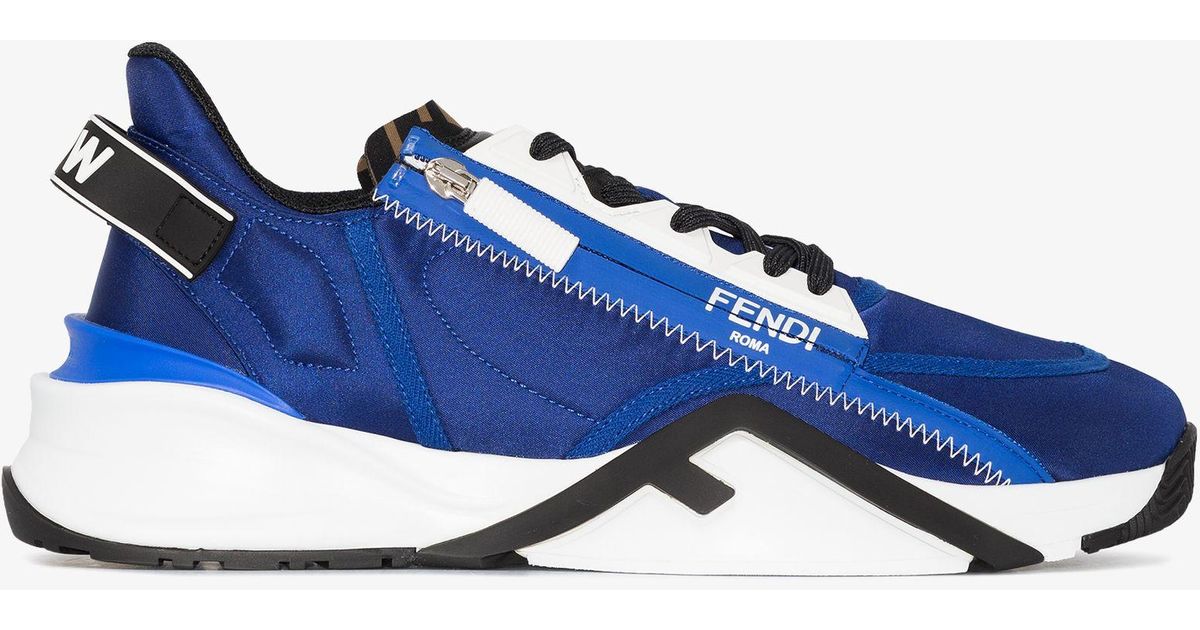 flow fendi