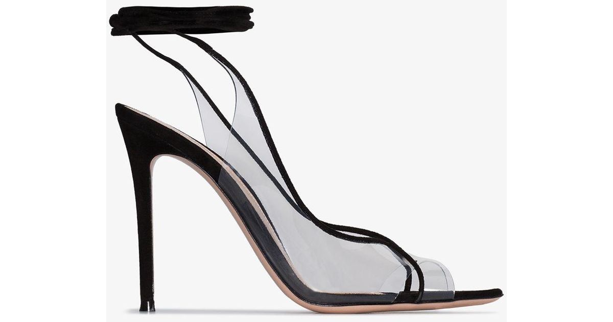 gianvito rossi denise sandals
