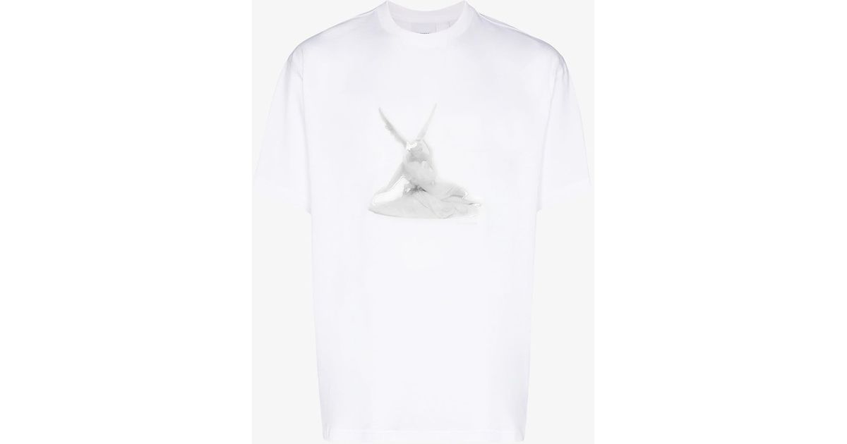 burberry cupid t shirt