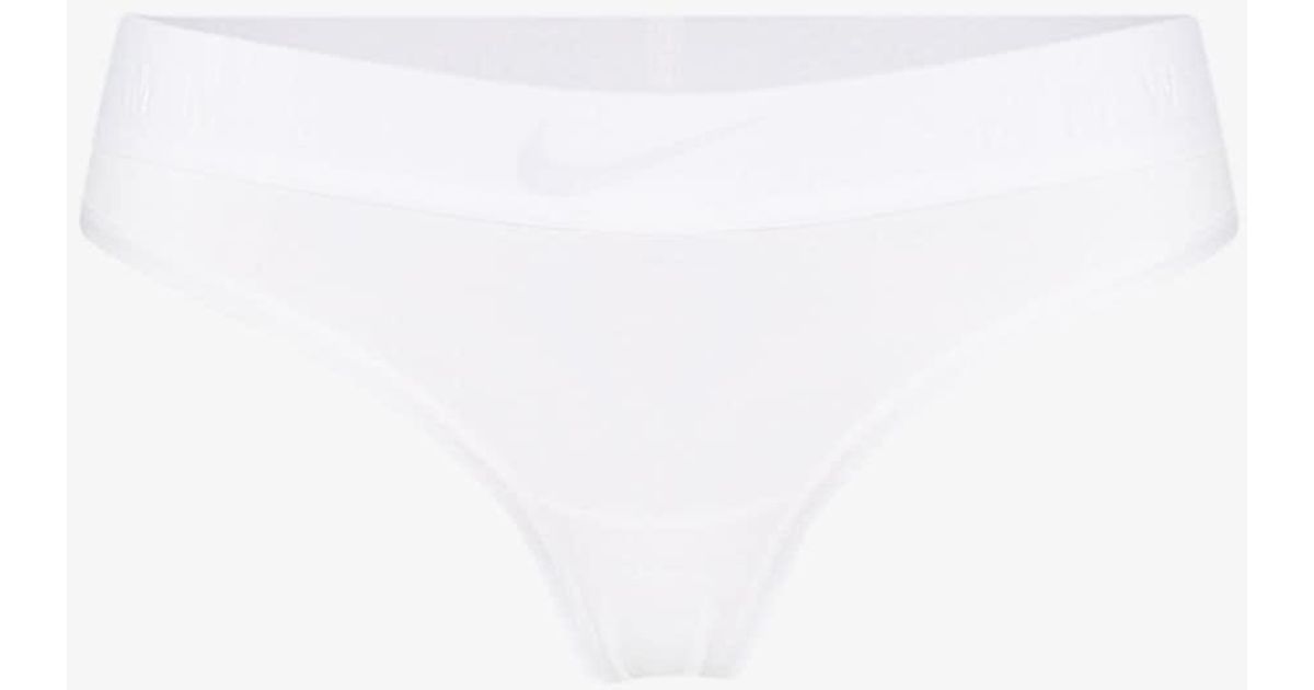 nike mmw thong