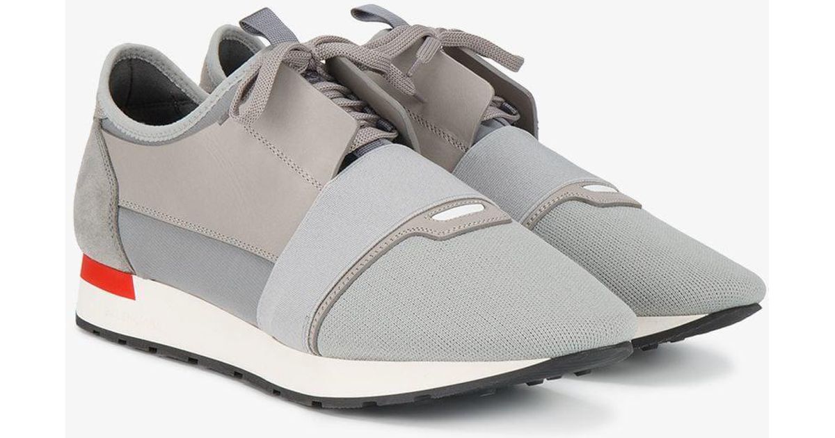 cheap balenciaga runners men's