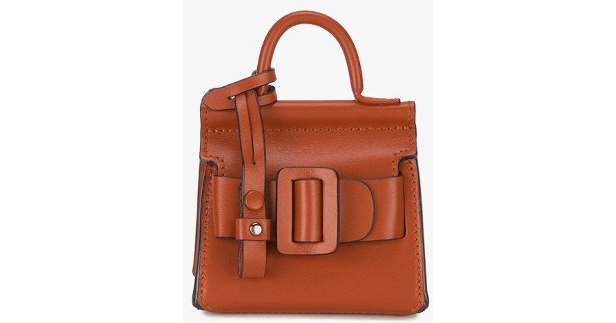 boyy bobby charm bolsa