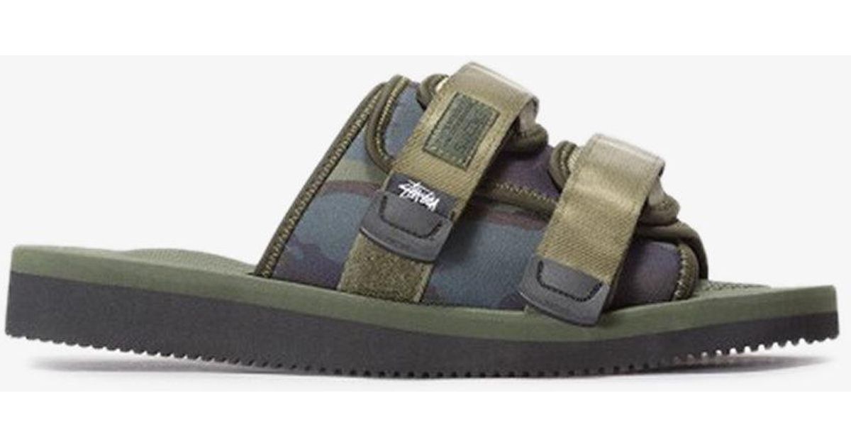 stussy suicoke