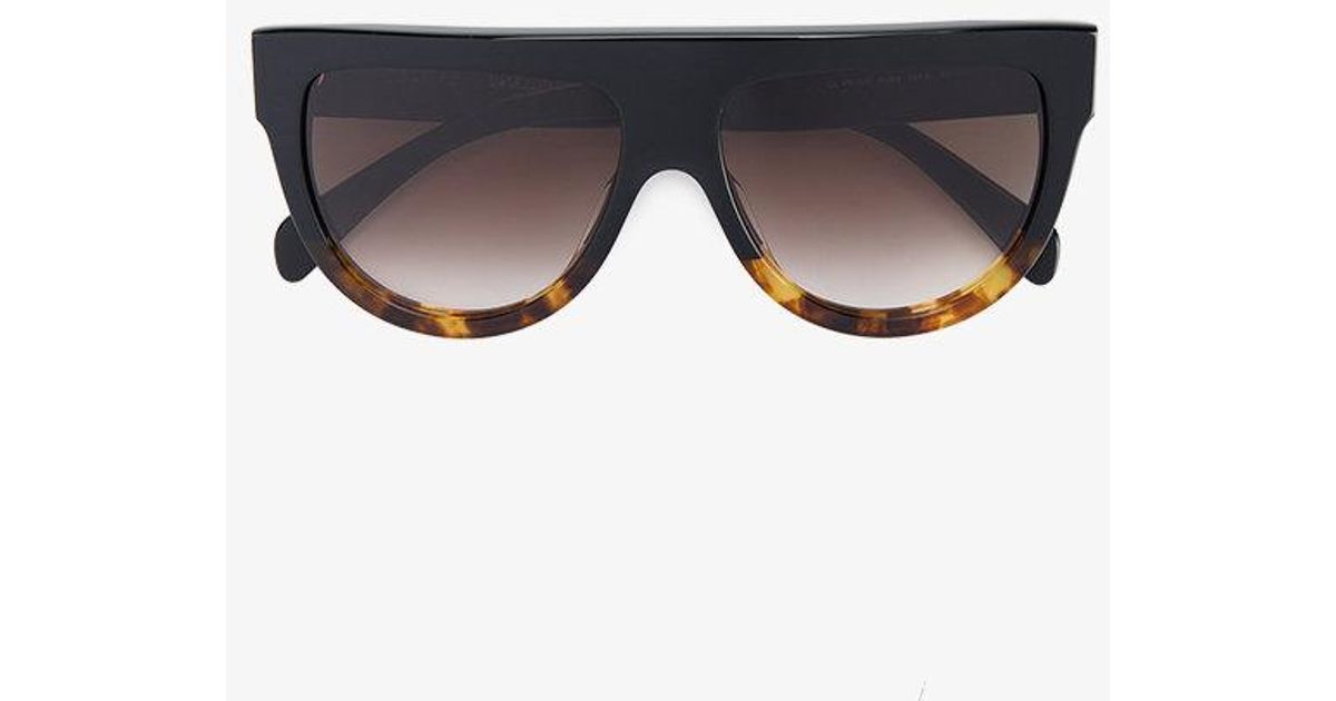celine sunglasses styles