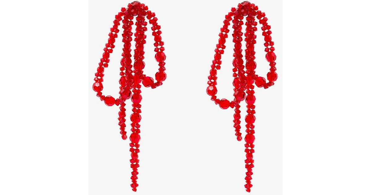 Simone Rochas Earrings Online Shop, UP TO 65% OFF | agrichembio.com