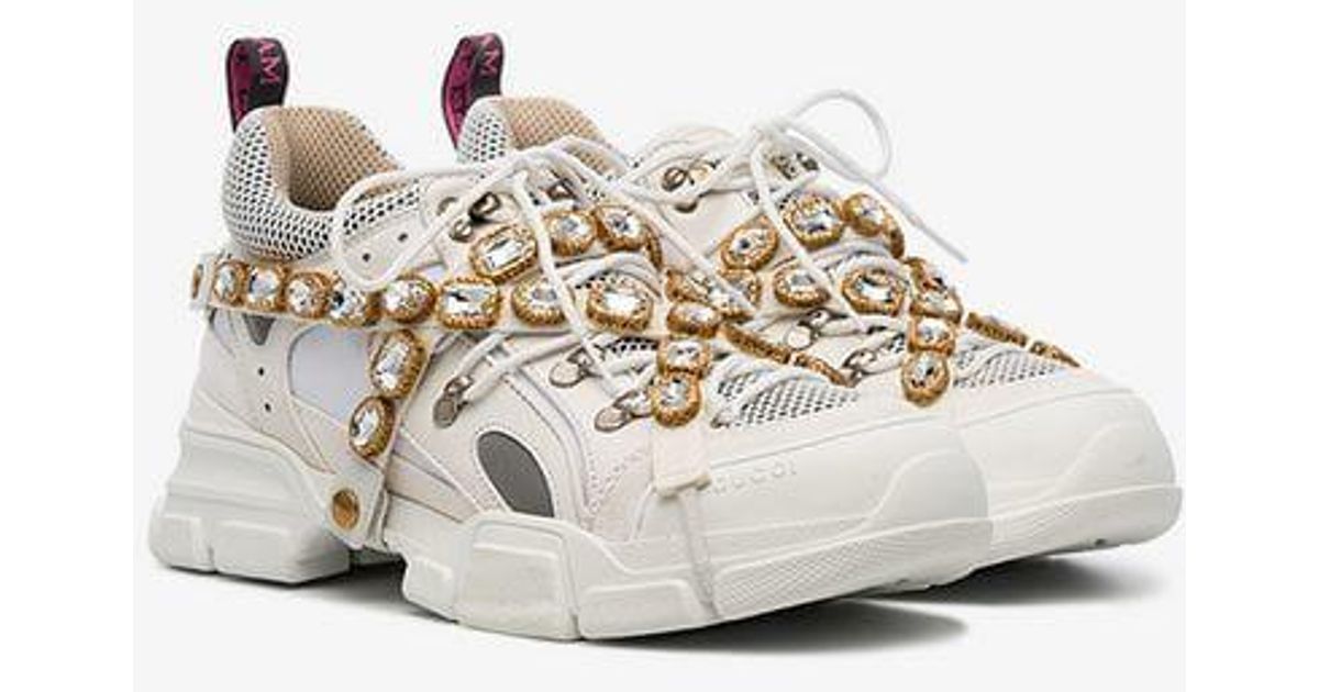 gucci journey sneaker