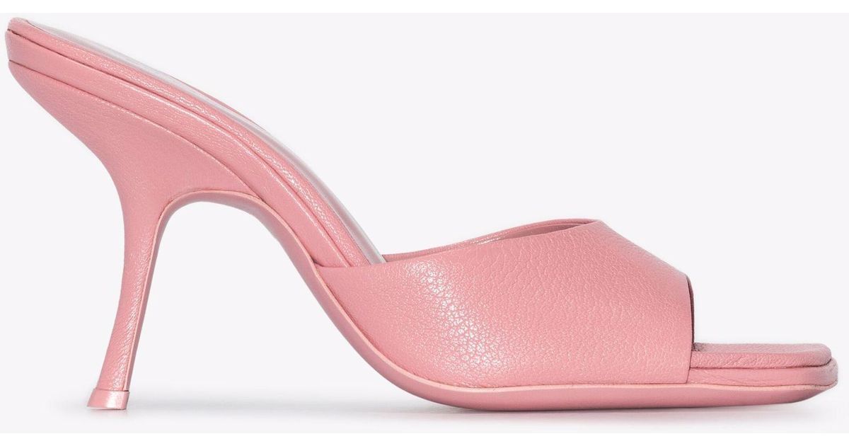 by far mora mules