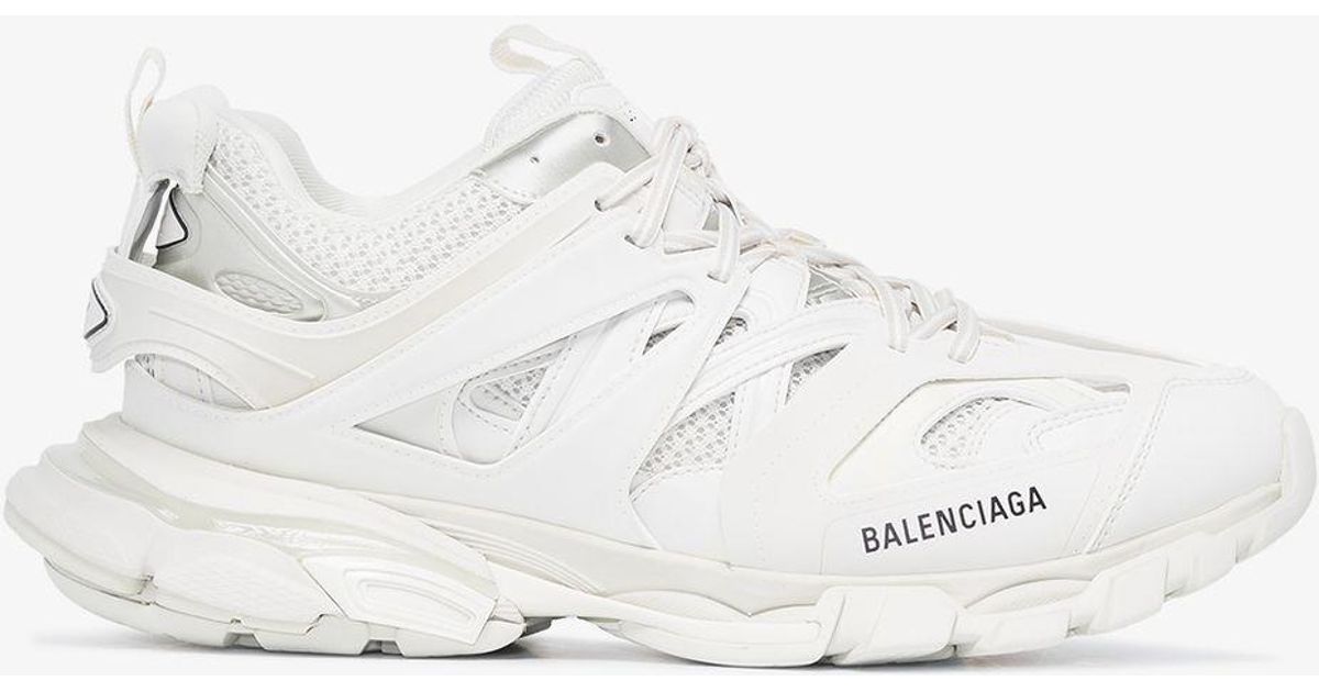 low top balenciaga sneakers