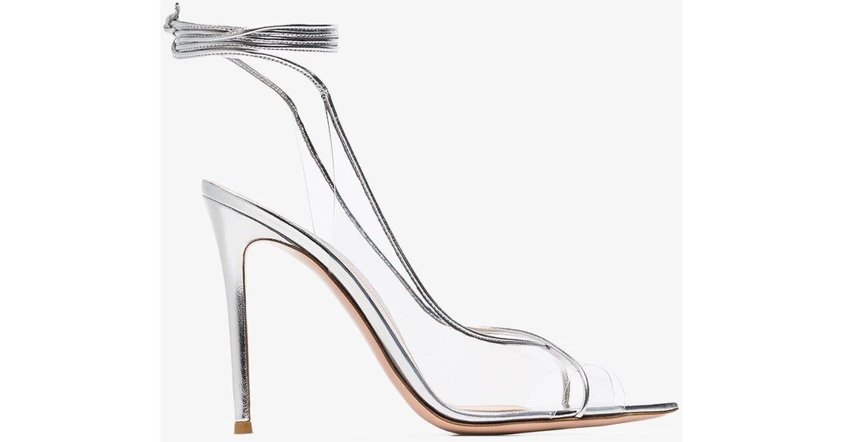 gianvito rossi denise sandals