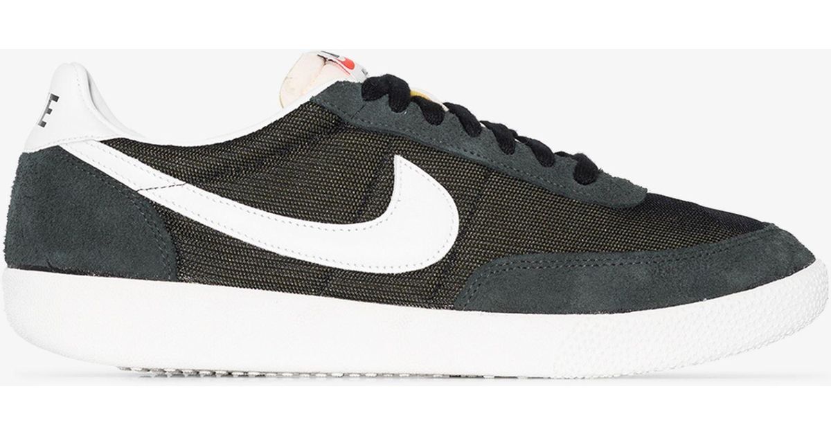nike killshot suede