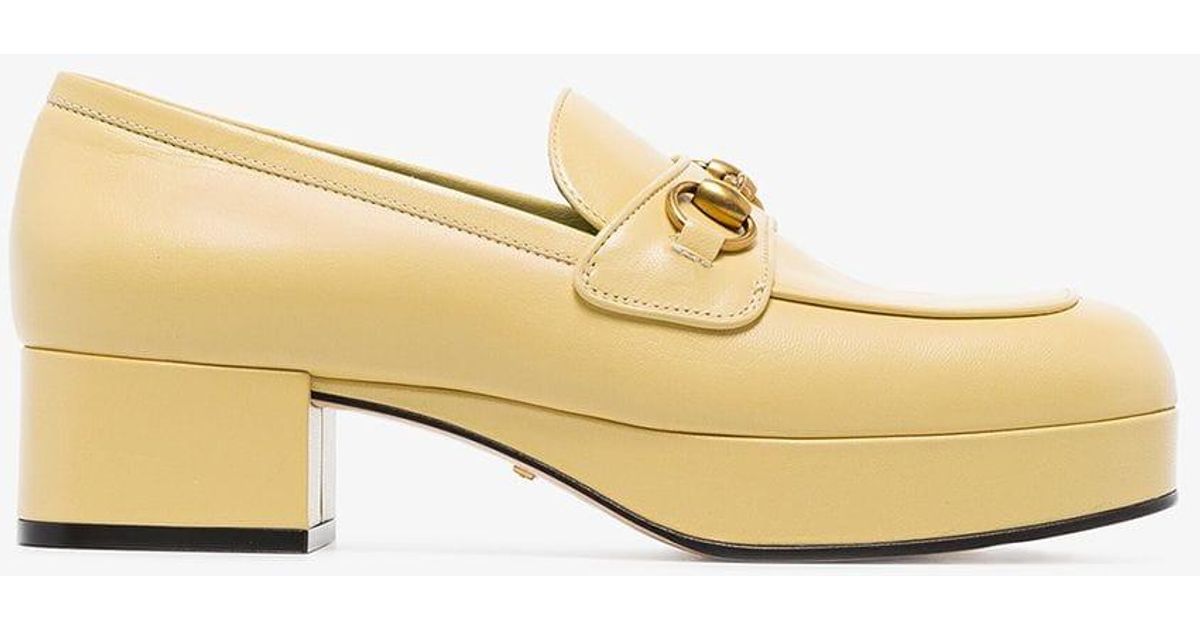 gucci houdan loafer