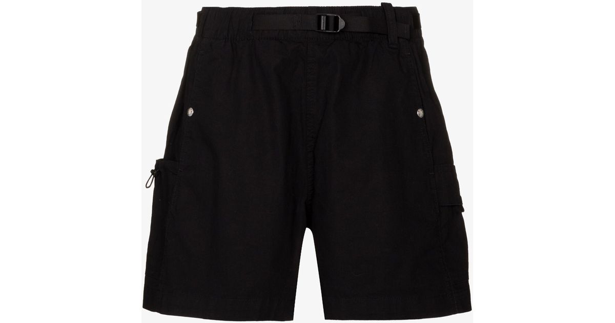 The North Face Easy Ripstop Cargo Shorts - Women's - Cotton/spandex ...