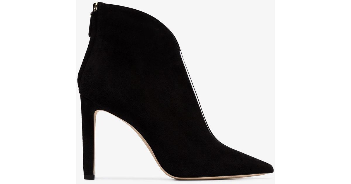 jimmy choo bowie boots