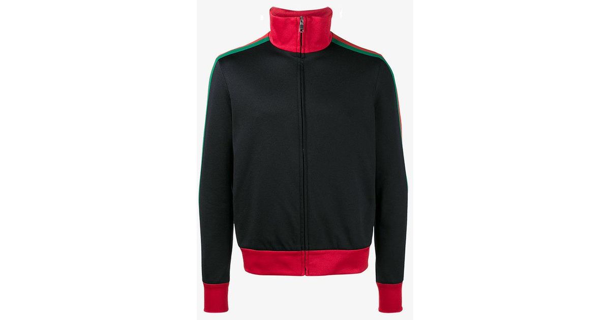 modern future gucci jacket