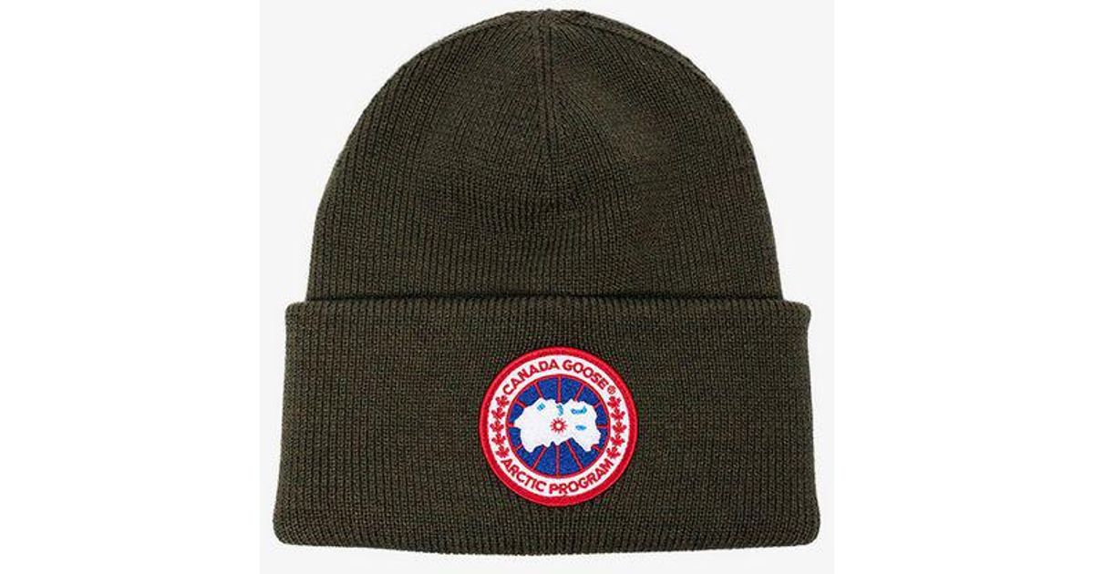 Canada Goose Goose Arctic Disc Toque 