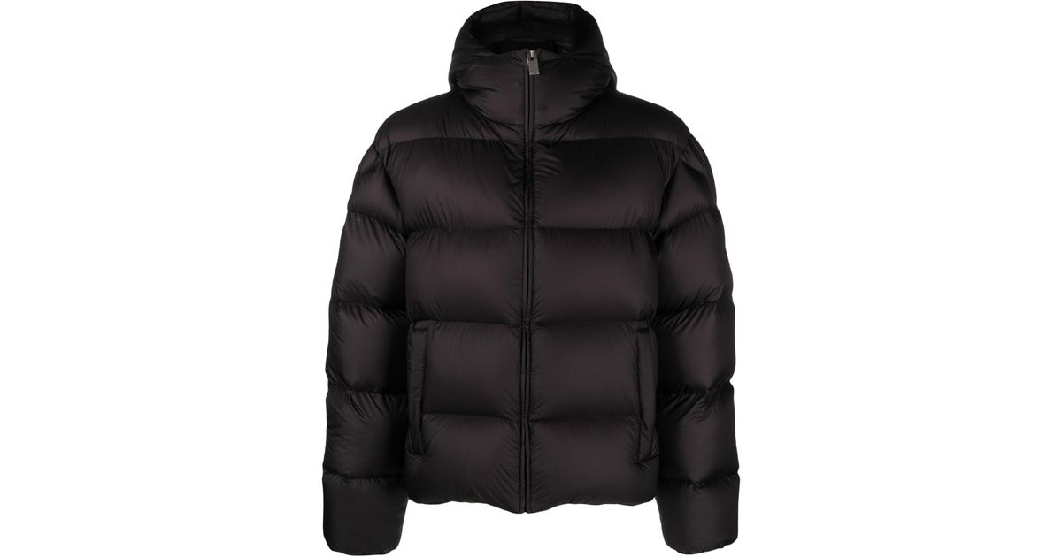 Moncler Genius X 1017 Alyx 9sm 6 Moncler Apody Padded Jacket in Black ...