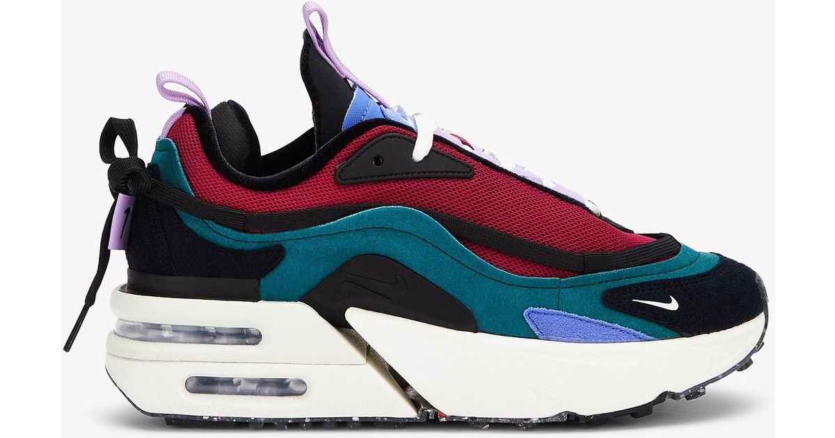 Nike Multicoloured Air Max Furyosa Nrg Sneakers for Men | Lyst