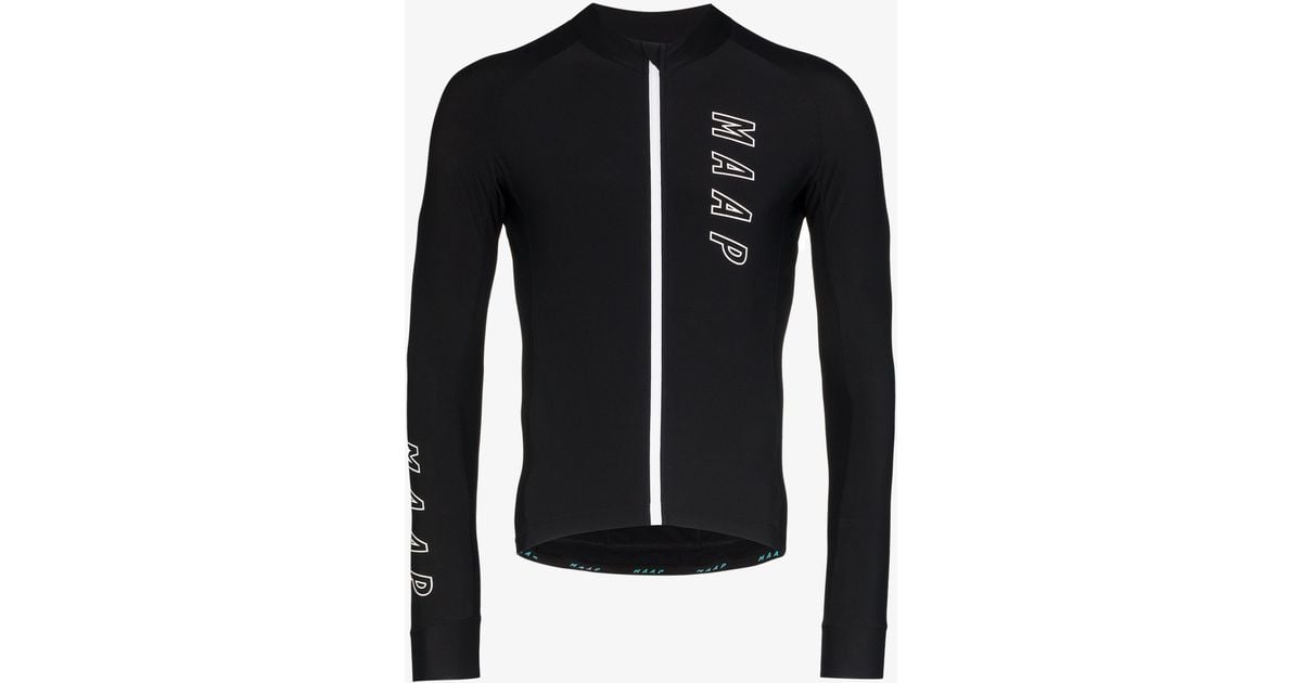 maap long sleeve jersey