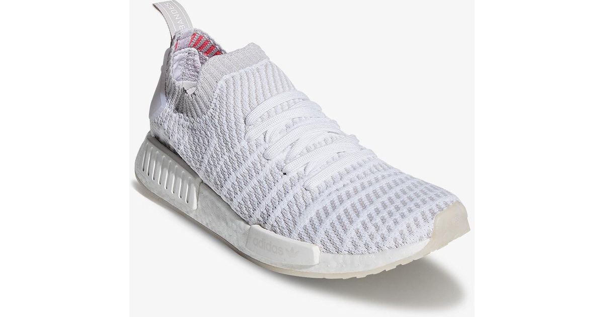adidas nmd r1 stlt grey