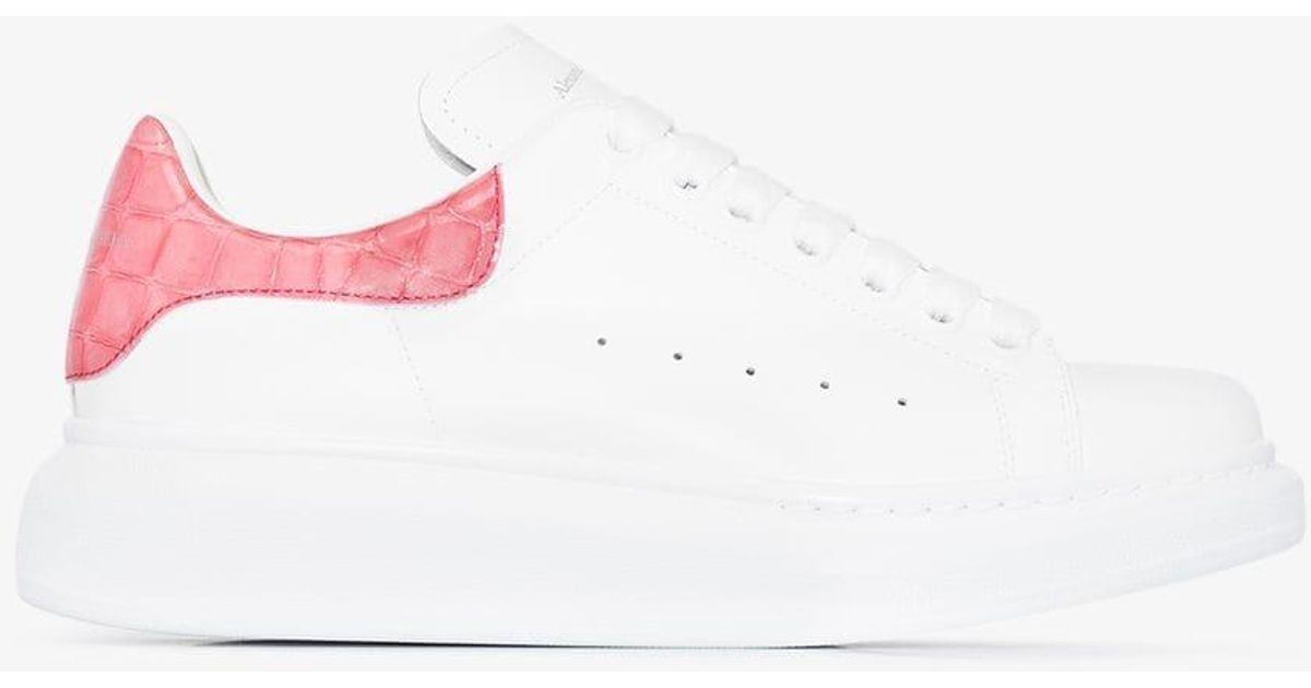 off white alexander mcqueen