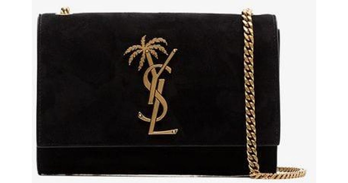 ysl palm tree bag
