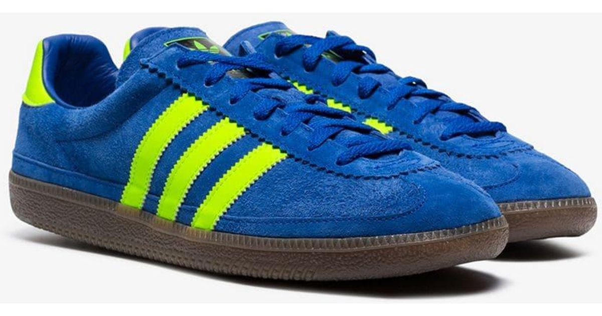 whalley spezial