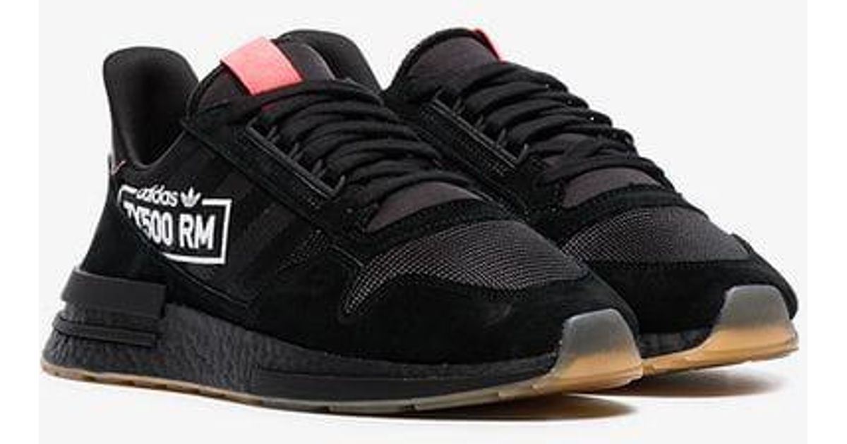 zx 500 adidas bluebird