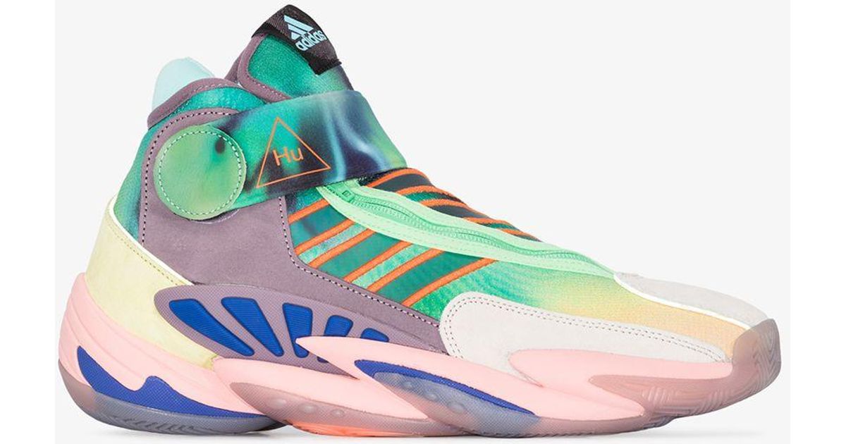 pharrell williams shoes goat