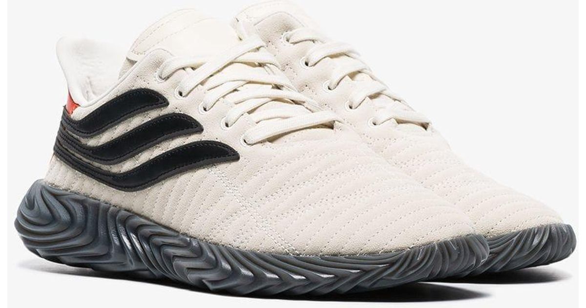 adidas sobakov off white