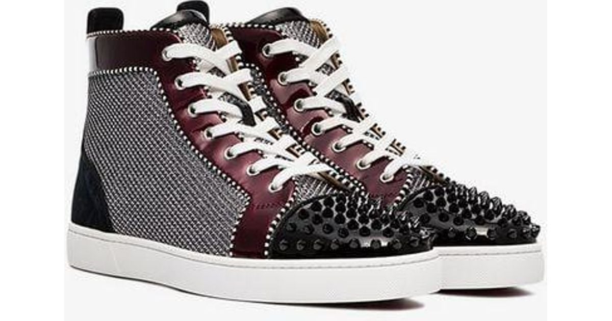 christian louboutin orlato