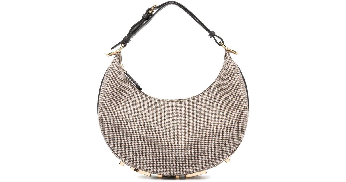 fendi graphy small