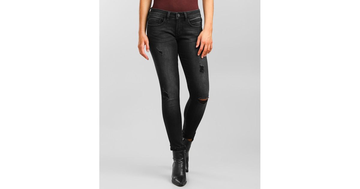 BKE Denim Stella Ankle Skinny Stretch 