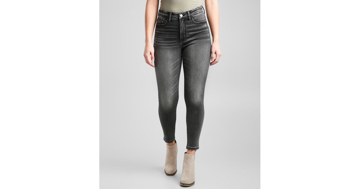 BKE Parker Ankle Skinny Stretch Jean in 