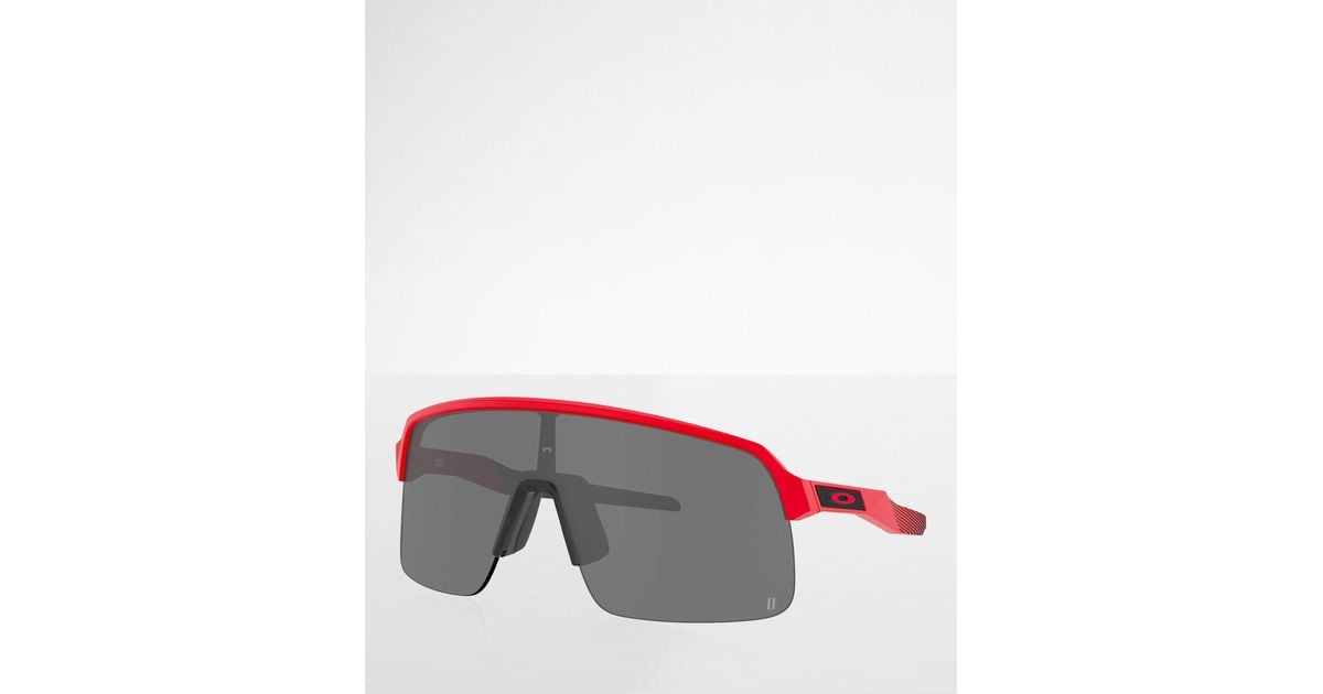 Oakley Sutro Patrick Mahomes Ii Prizm Sunglasses in Gray for Men Lyst(06)