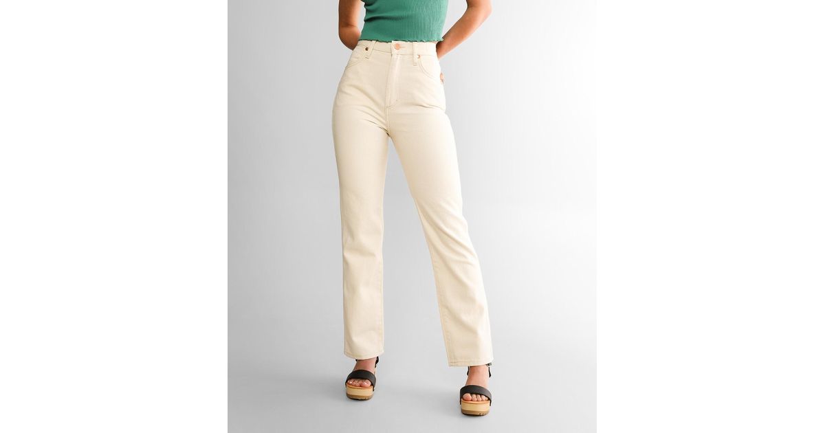 Wrangler Cotton ® Wild West High Rise 