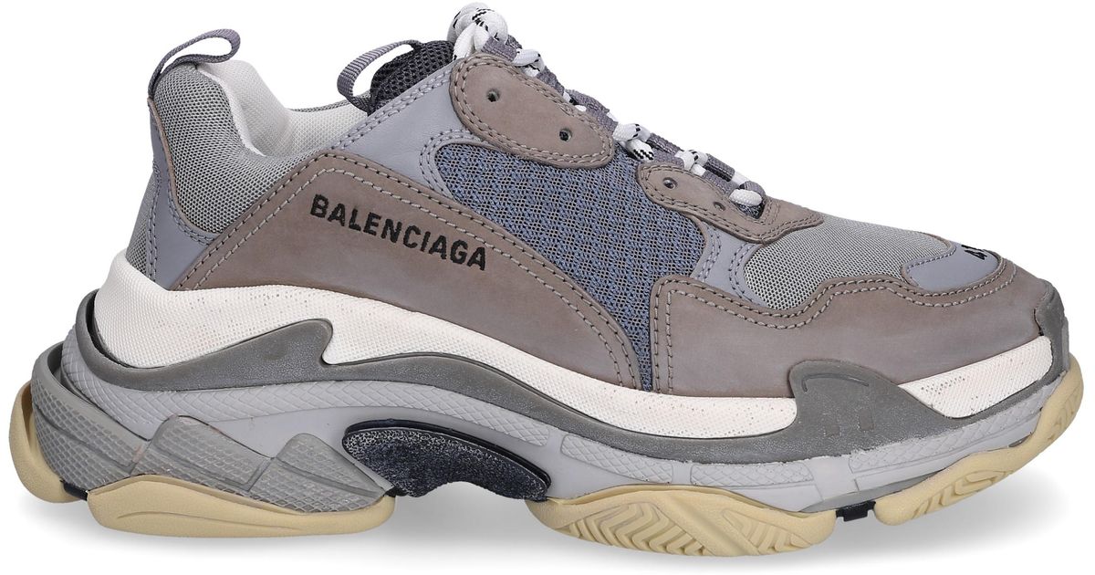 6 Most Popular Balenciaga Sneakers  Novelship News