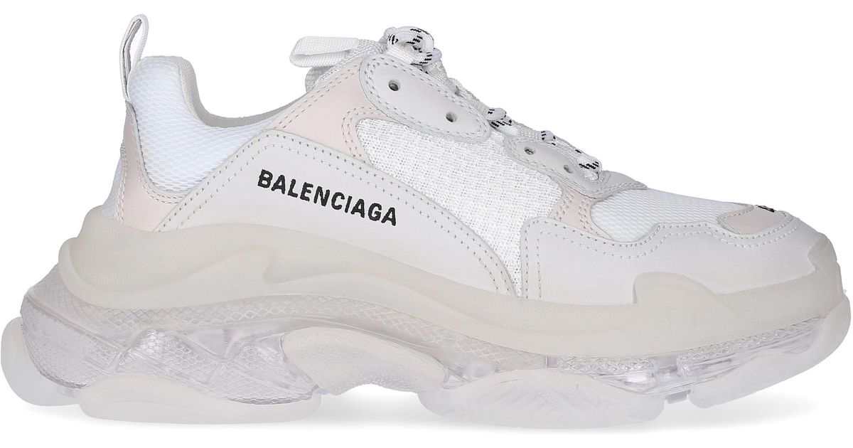 origine de balenciaga