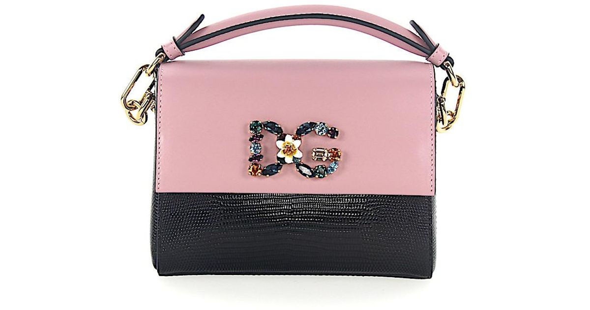 Dolce Gabbana Bags Women S Handbags At Mytheresa