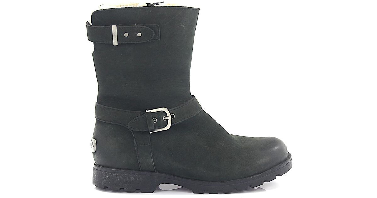 ugg motorcycle boot