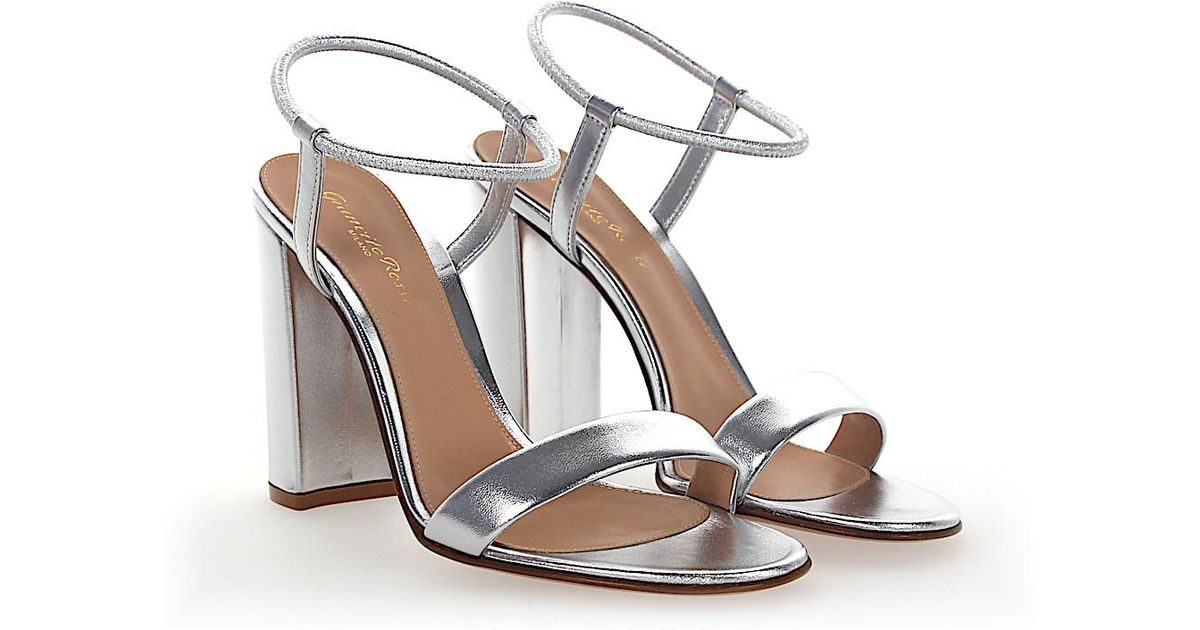 gianvito rossi nikki sandal
