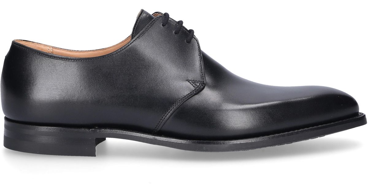 crockett and jones highbury review