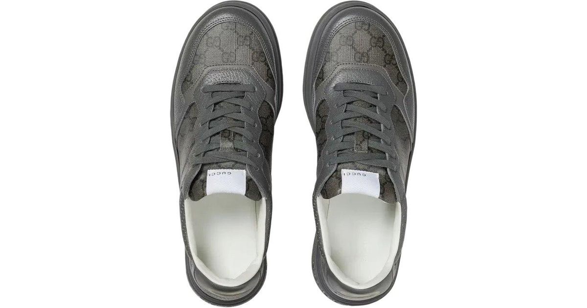 mens gucci low top sneakers