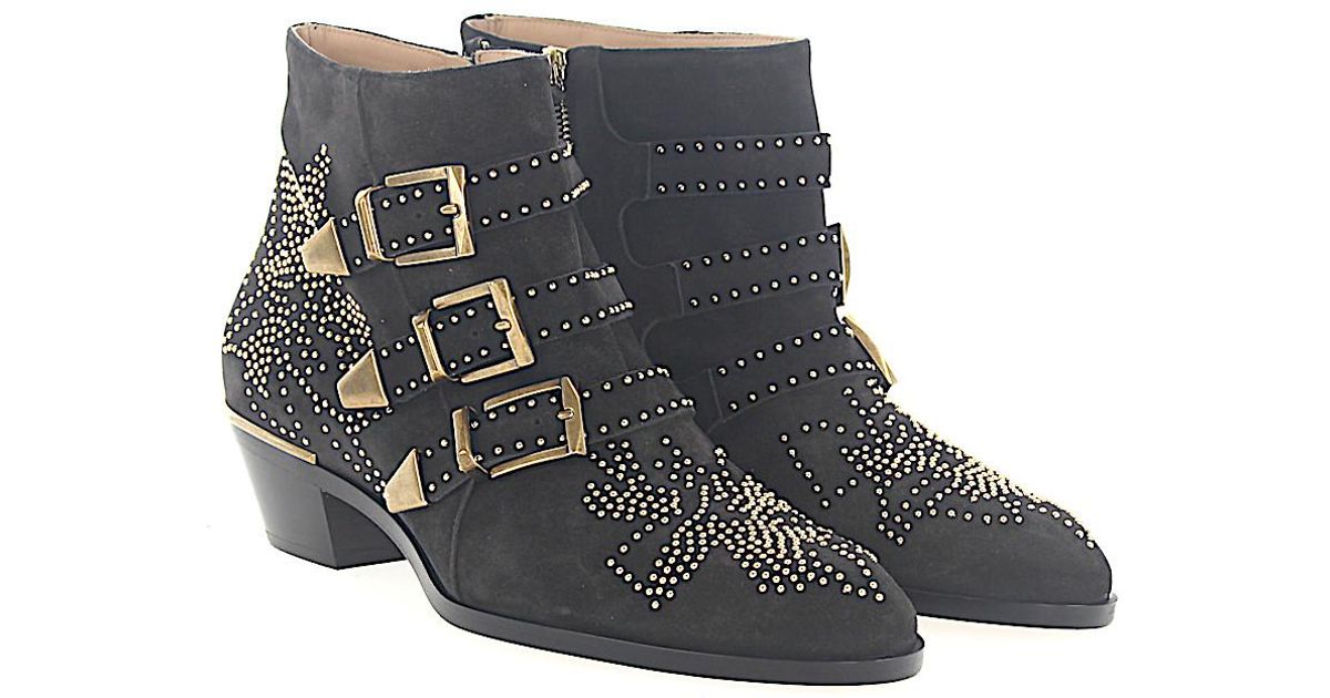 chloe susanna dark greige