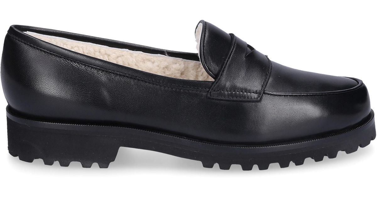 unützer loafer