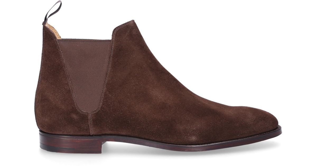 crockett and jones chelsea 8