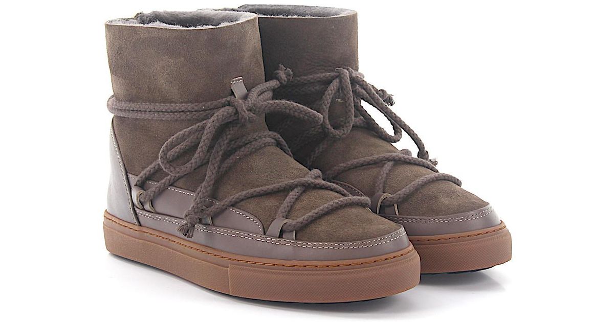 inuikii sneaker classic