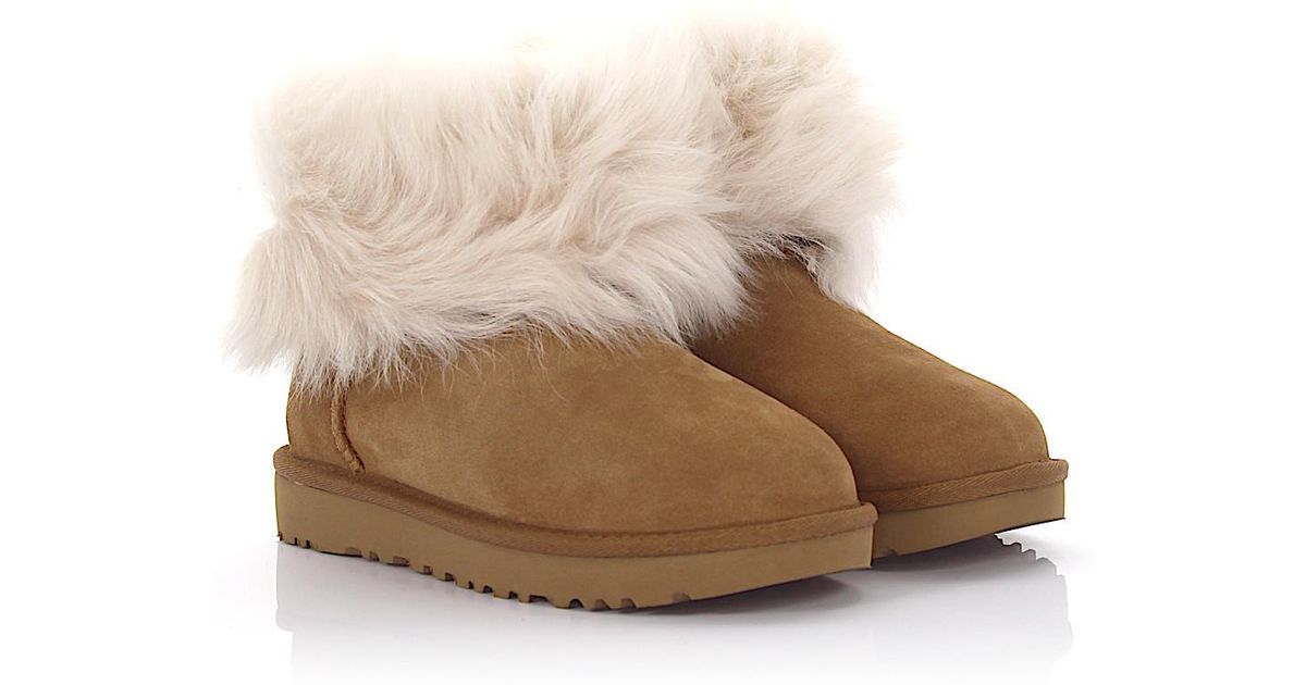 ugg valentina